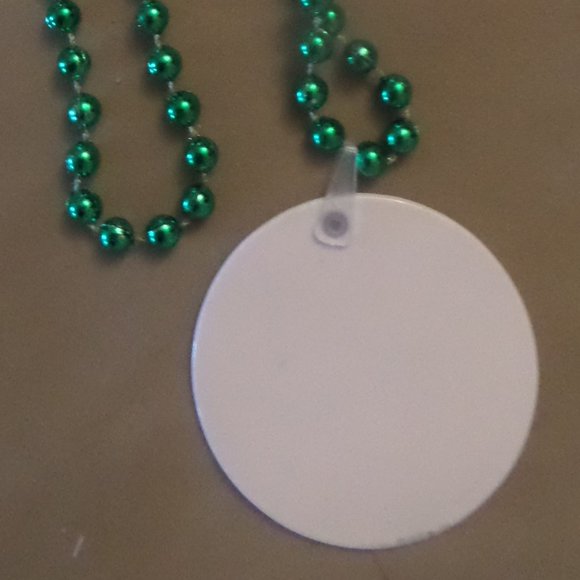 Authentic 4 Jameson St. Patrick Day Beads And 4 Bottle Openers - Picture 4 of 10